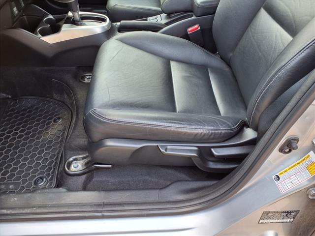 2018 Honda Fit EX-L