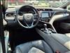 2018 Toyota Camry FWD SEDAN
