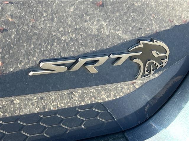 2021 Dodge Durango SRT Hellcat - Photo 10