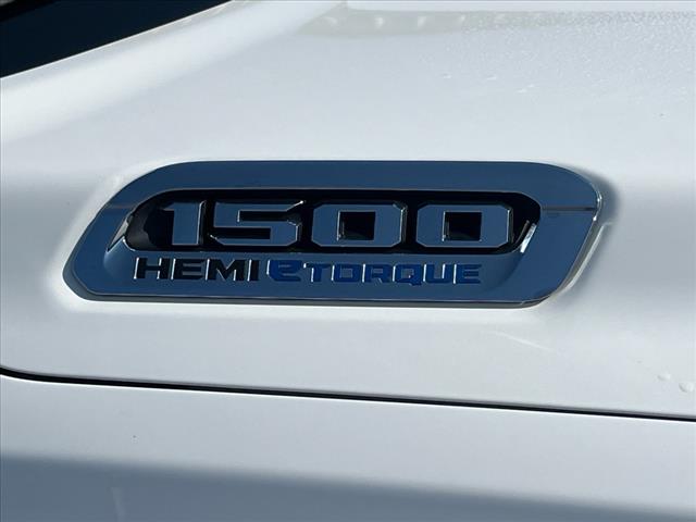 2023 RAM 1500 Laramie - Photo 10