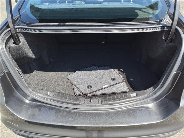 2016 Ford Fusion SE - Photo 10