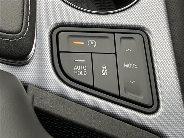 2025 Cadillac CT4 4DR SDN PREMIUM LUXURY - Photo 10