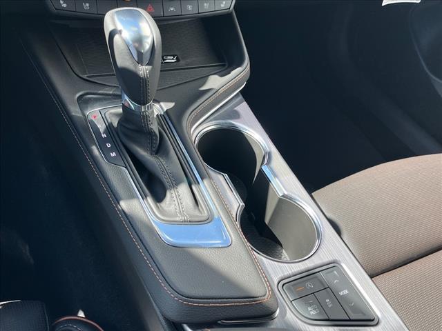 2025 Cadillac CT4 4DR SDN SPORT - Photo 10