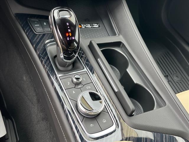 2025 Cadillac CT5 4DR SDN PREMIUM LUXURY - Photo 10