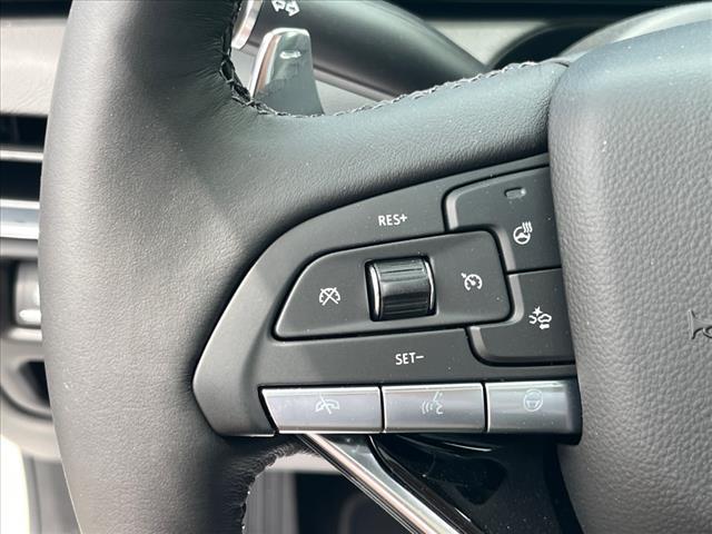 2025 Cadillac CT5 4DR SDN PREMIUM LUXURY - Photo 10
