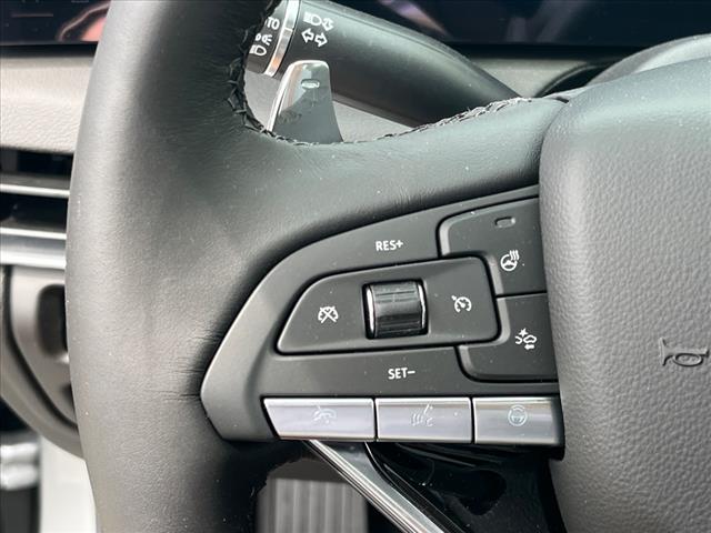 2025 Cadillac CT5 4DR SDN PREMIUM LUXURY - Photo 10
