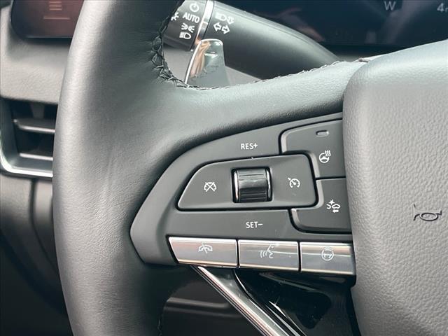 2025 Cadillac CT5 4DR SDN PREMIUM LUXURY - Photo 10