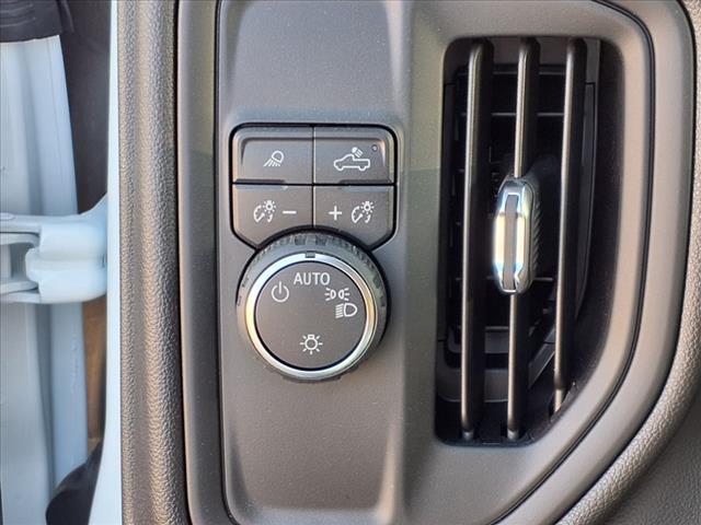 2025 Chevrolet Silverado 3500HD CC 2WD REG CAB 171  WB, 84.5 - Photo 10