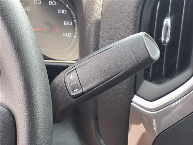 2025 Chevrolet Silverado 3500HD CC 4WD CREW CAB 177  WB, 60 - Photo 10