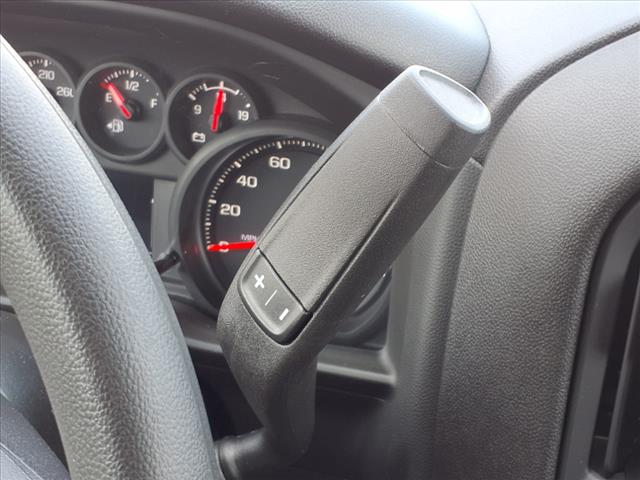 2025 Chevrolet Silverado 3500HD CC 4WD CREW CAB 177  WB, 60 - Photo 10