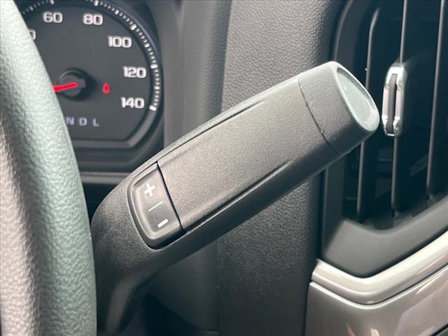 2025 Chevrolet Silverado 3500HD CC 4WD CREW CAB 177  WB, 60 - Photo 10