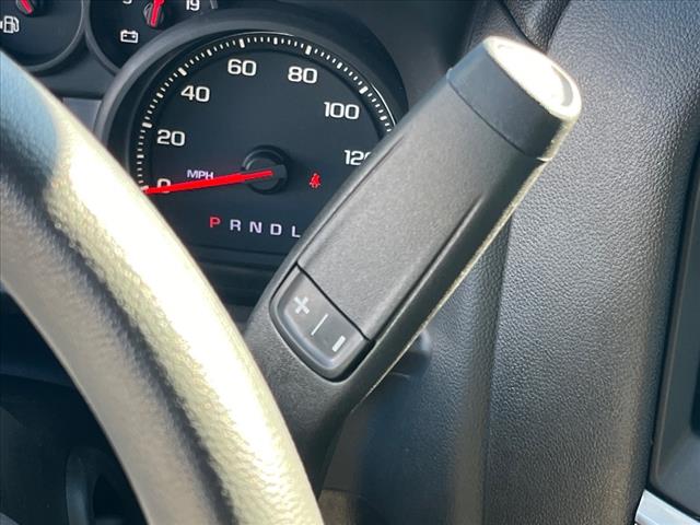 2024 Chevrolet Silverado 3500HD CC 2WD CREW CAB 177  WB, 60 - Photo 10