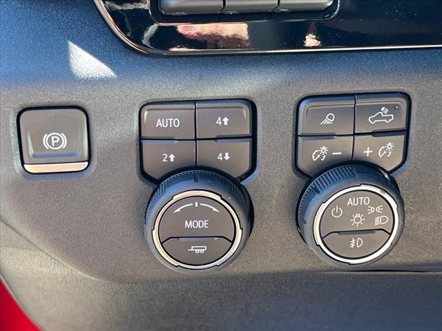 2025 Chevrolet Silverado 2500HD LTZ - Photo 10