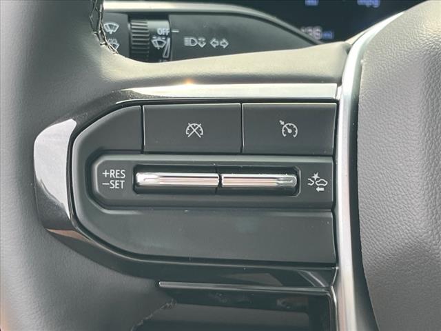 2025 Chevrolet Colorado 2WD CREW CAB LT - Photo 10