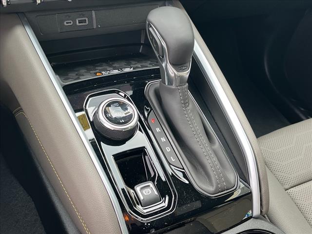 2025 Chevrolet Colorado 4WD CREW CAB ZR2 - Photo 10