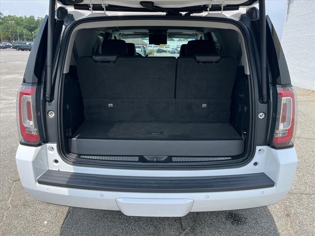 2020 GMC Yukon SLT - Photo 10