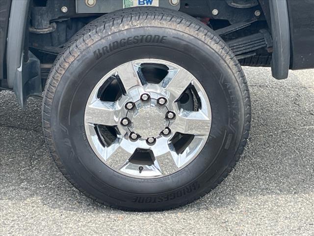 2017 GMC Sierra 3500HD Denali - Photo 10