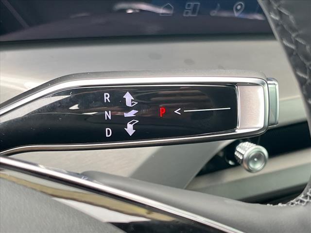 2026 Cadillac VISTIQ AWD 4DR LUXURY - Photo 10