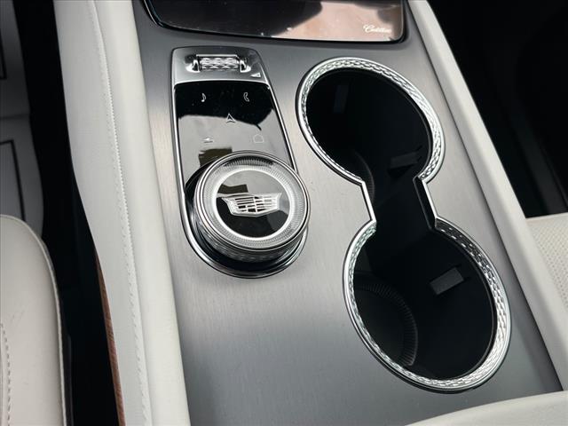 2026 Cadillac VISTIQ AWD 4DR SPORT - Photo 10