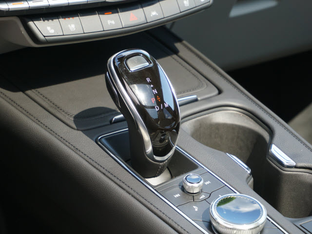 2021 Cadillac XT4 Premium Luxury - Photo 10