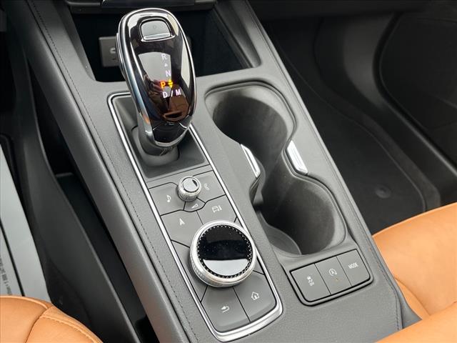 2025 Cadillac XT4 AWD 4DR SPORT - Photo 10