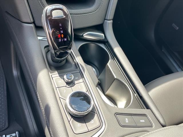 2025 Cadillac XT5 FWD 4DR LUXURY - Photo 10