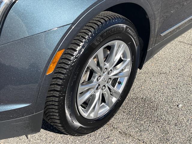 2020 Cadillac XT5 Premium Luxury - Photo 10