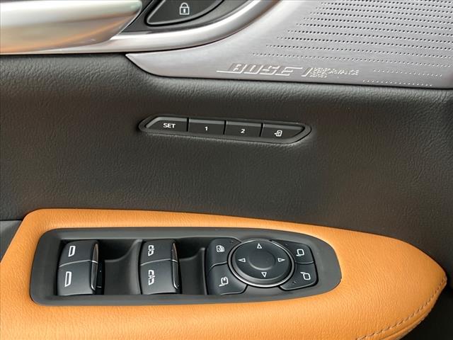 2025 Cadillac XT5 FWD 4DR PREMIUM LUXURY - Photo 10