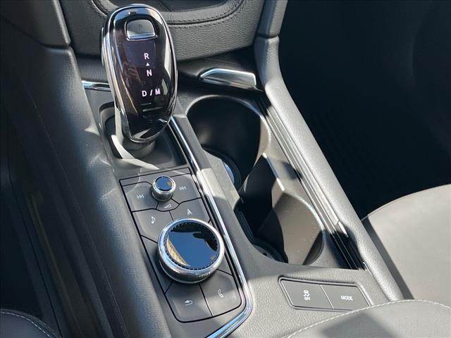 2025 Cadillac XT5 Premium Luxury - Photo 10