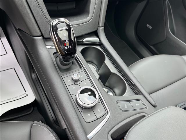 2024 Cadillac XT6 Premium Luxury - Photo 10