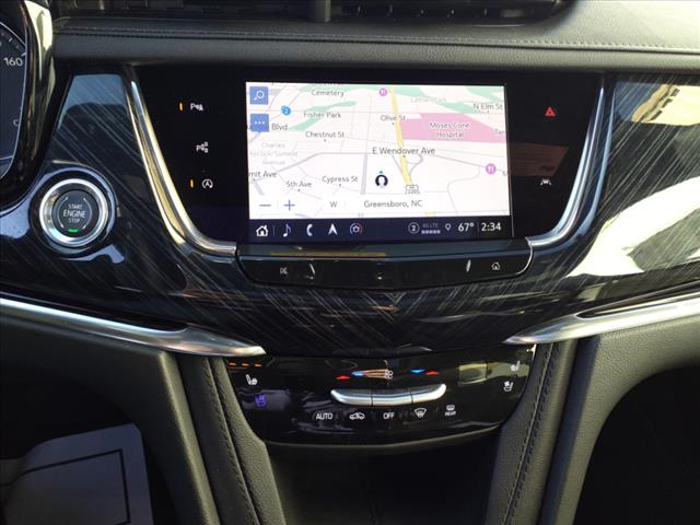 2023 Cadillac XT6 FWD 4DR PREMIUM LUXURY - Photo 10