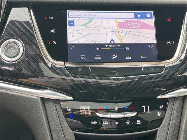 2024 Cadillac XT6 Premium Luxury - Photo 10