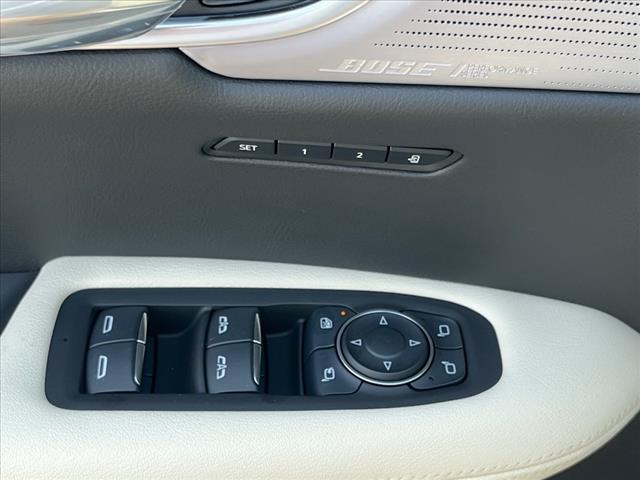 2025 Cadillac XT6 AWD 4DR SPORT - Photo 10