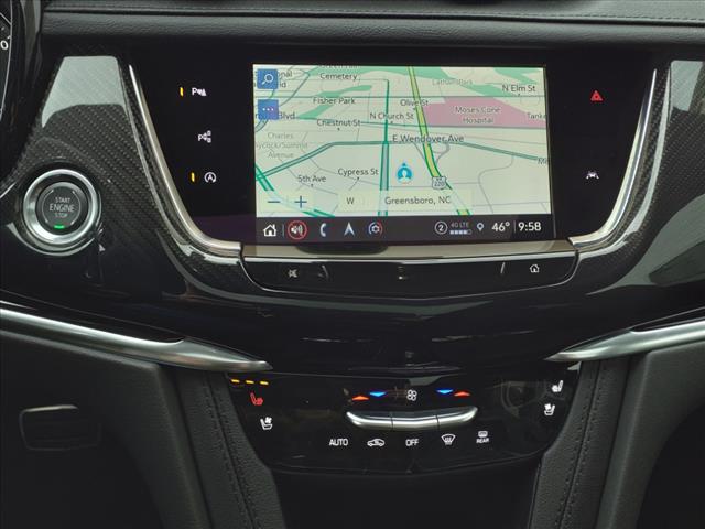 2024 Cadillac XT6 AWD 4DR SPORT - Photo 10