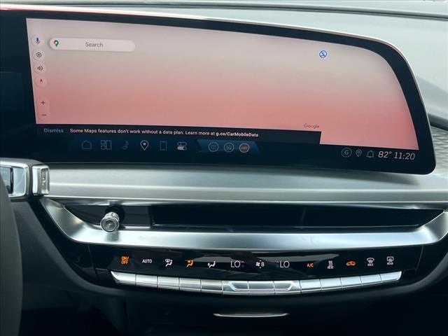 2025 Cadillac LYRIQ Luxury 3 - Photo 10