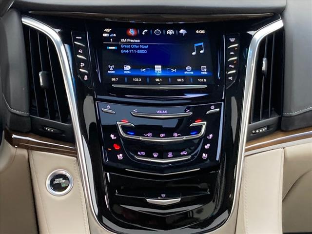 2018 Cadillac Escalade Luxury - Photo 10