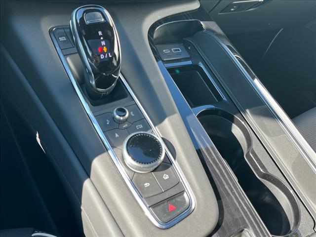 2024 Cadillac Escalade 4WD 4DR SPORT - Photo 10