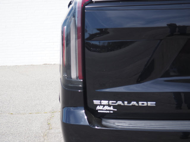 2022 Cadillac Escalade Sport - Photo 10