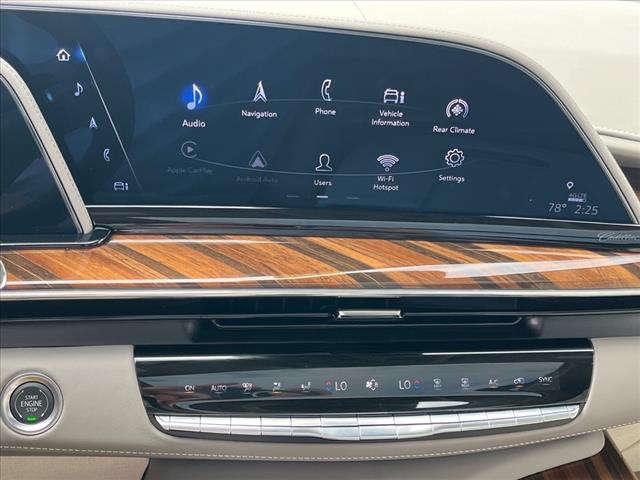 2024 Cadillac Escalade 4WD 4DR SPORT PLATINUM - Photo 10