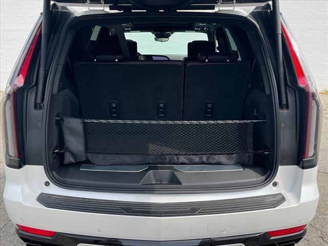 2023 Cadillac Escalade-V V-Series - Photo 10