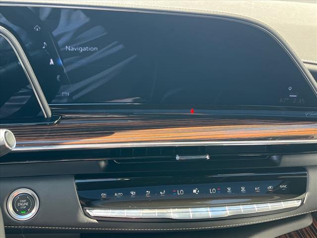 2024 Cadillac Escalade ESV Premium Luxury - Photo 10