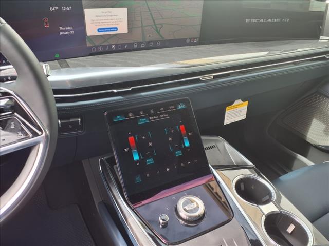 2025 Cadillac Escalade IQ AWD 4DR SPORT 2 - Photo 10