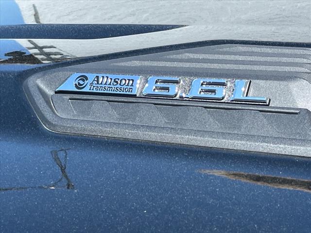 2024 Chevrolet Silverado 2500HD Custom - Photo 10