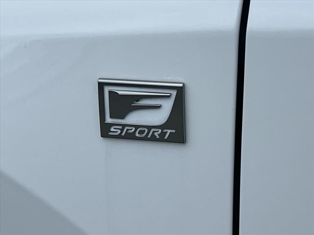 2023 Lexus RX 350 350 F Sport Handling - Photo 10