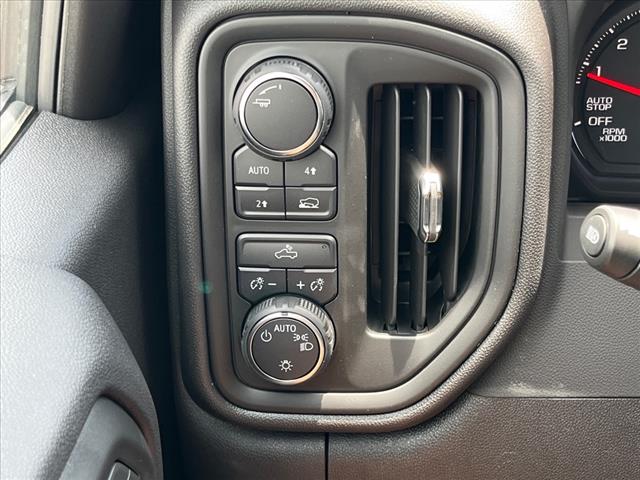 2024 Chevrolet Silverado 1500 Custom - Photo 10