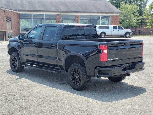 2022 Chevrolet Silverado 1500 ZR2 - Photo 10