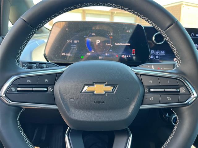 2024 Chevrolet Equinox EV LT - Photo 10