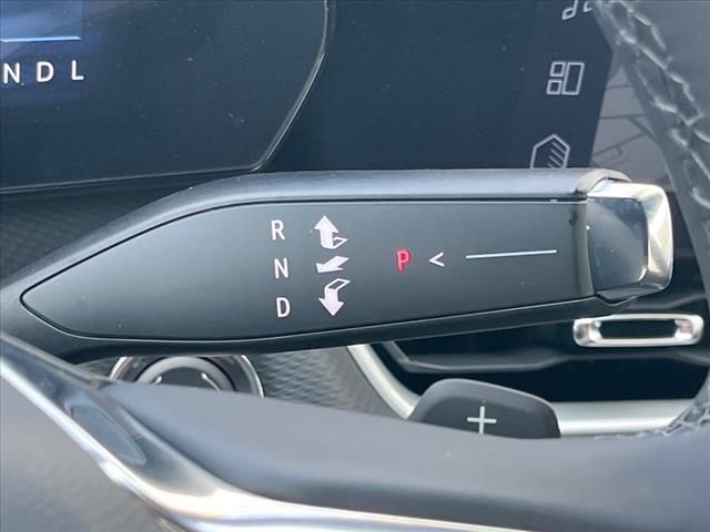 2026 Chevrolet Equinox FWD 4DR LT W/1LT - Photo 10