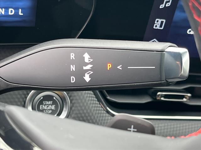 2025 Chevrolet Equinox RS - Photo 10