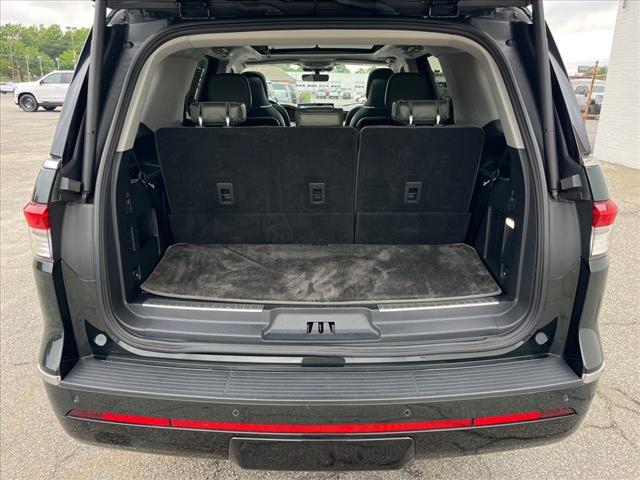 2022 Lincoln Navigator Black Label - Photo 10